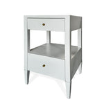 Made Goods Conrad Nightstands Pristine 32", Pair of