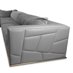 Nathan Anthony Elan R007 Sectional Sofa