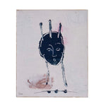 Tony Mose ESOM Original Triptych Artwork