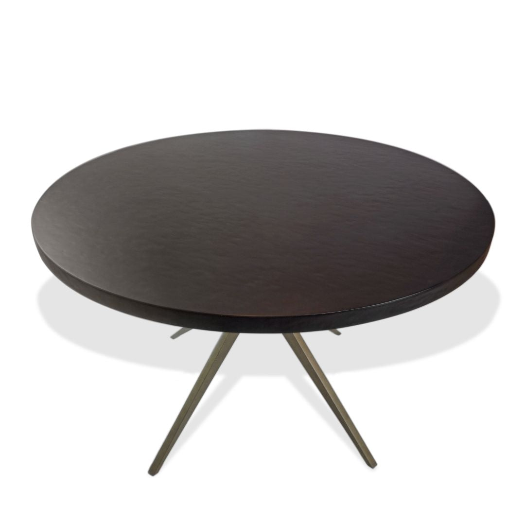 Atlantis Dining Table from Mr Brown London