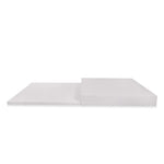 Cassina Minimalist 261 Note Coffee Table by PIERO LISSONI
