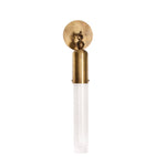 Set of 4 Apparatus Studio Tassel 1 Sconce (Brand New)