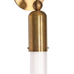 Set of 4 Apparatus Studio Tassel 1 Sconce (Brand New)