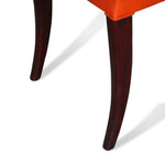 Set of 6 Dialogica Audrey Chairs