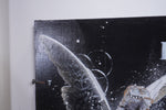 Tone Signed Original Artwork - Anthony Livet (with COA)