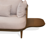 &Tradition Fly SC3 Two Seater Sofa