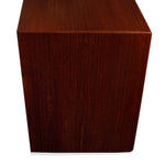 Vintage Nils Jonsson "Trento" MCM  Teak Danish Credenza