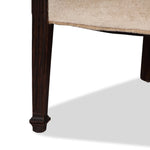 Vintage Regency Style Edwardian Sofa