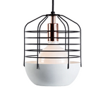 Roll & Hill Bluff City 8" Pendant Light by Jonah Takagi (Brand New- 105 Available)