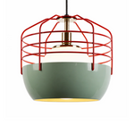 Roll & Hill Bluff City 14" Pendant Light by Jonah Takagi (Brand New- 342 Available)