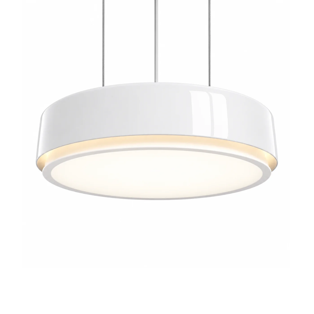 LP Grand Suspended Pendant Light by Louis Poulsen (Brand New- 42 Available)