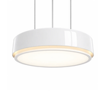 LP Grand Suspended Pendant Light by Louis Poulsen (Brand New- 42 Available)