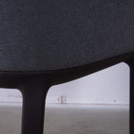 Vitra Softshell Chair by Ronan & Erwan Bouroullec, Set of 4