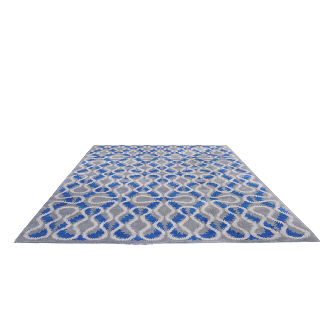 Vivienne Westwood for the Rug Company (9' x 12')