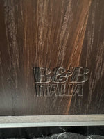 B&B Italia Michel Coffee Table by Antonio Citterio