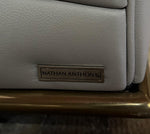 Nathan Anthony Elan R007 Sectional Sofa