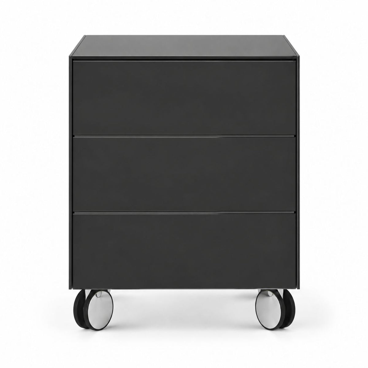 Gallotti & Radice Air Desk & Drawer by Pinuccio Borgonovo from Minotti