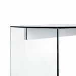 Gallotti & Radice Air Desk & Drawer by Pinuccio Borgonovo from Minotti
