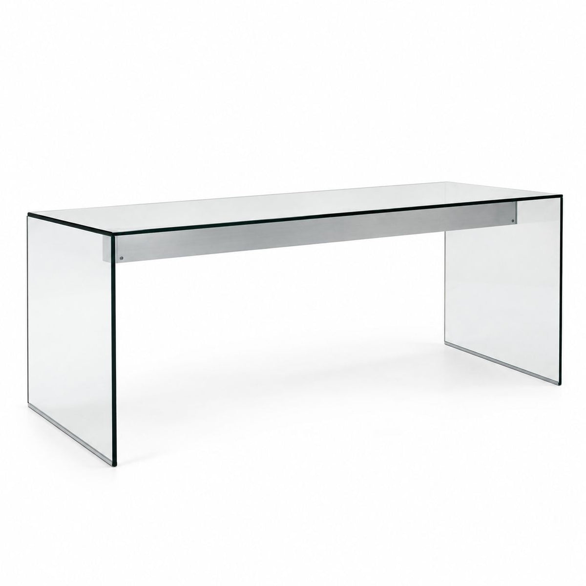 Gallotti & Radice Air Desk & Drawer by Pinuccio Borgonovo from Minotti