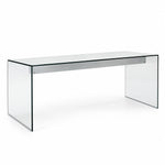 Gallotti & Radice Air Desk & Drawer by Pinuccio Borgonovo from Minotti