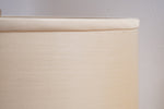 Aerin Moon Glow Table Lamps from Visual Comfort