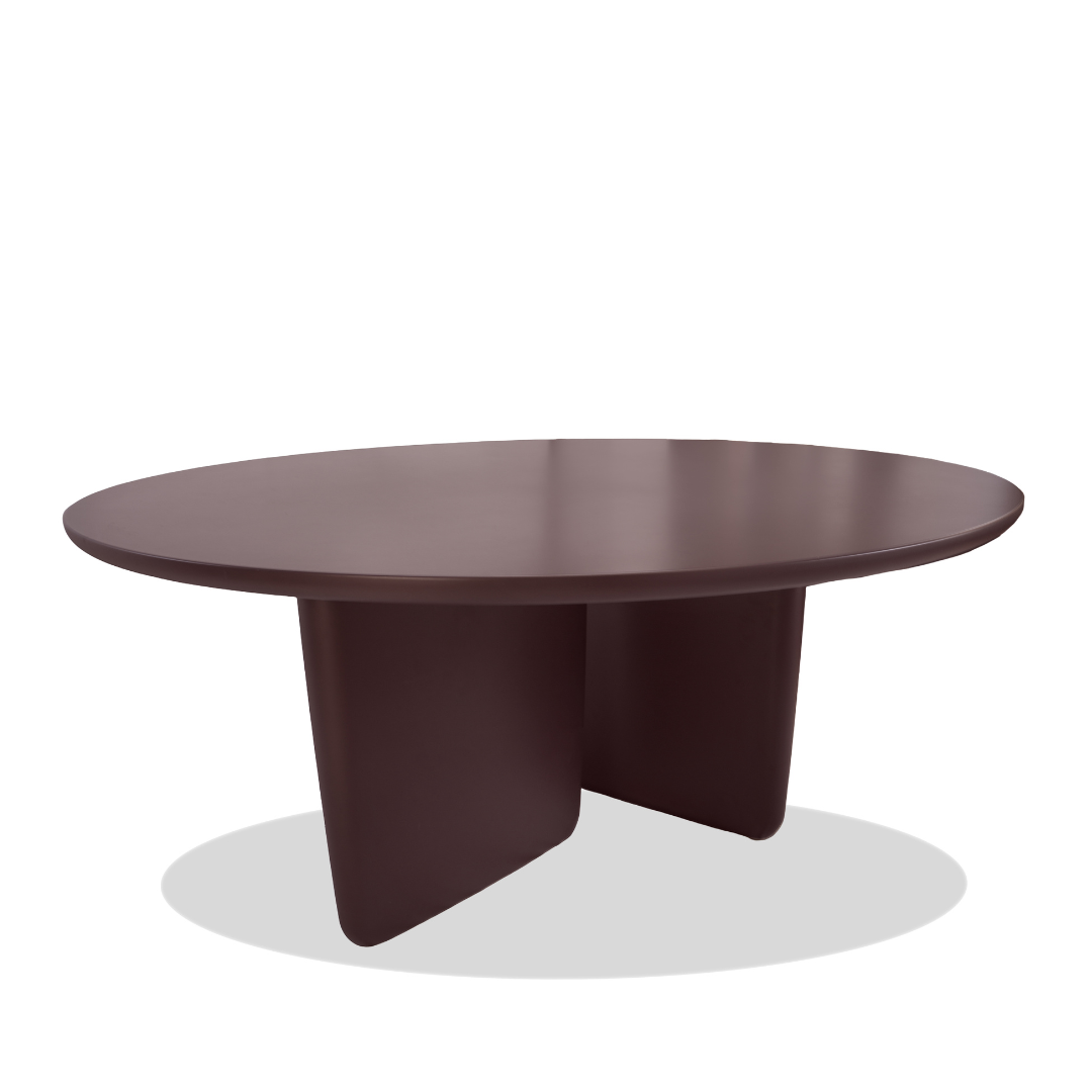 B&B Italia Tobi-ishi Dining Table