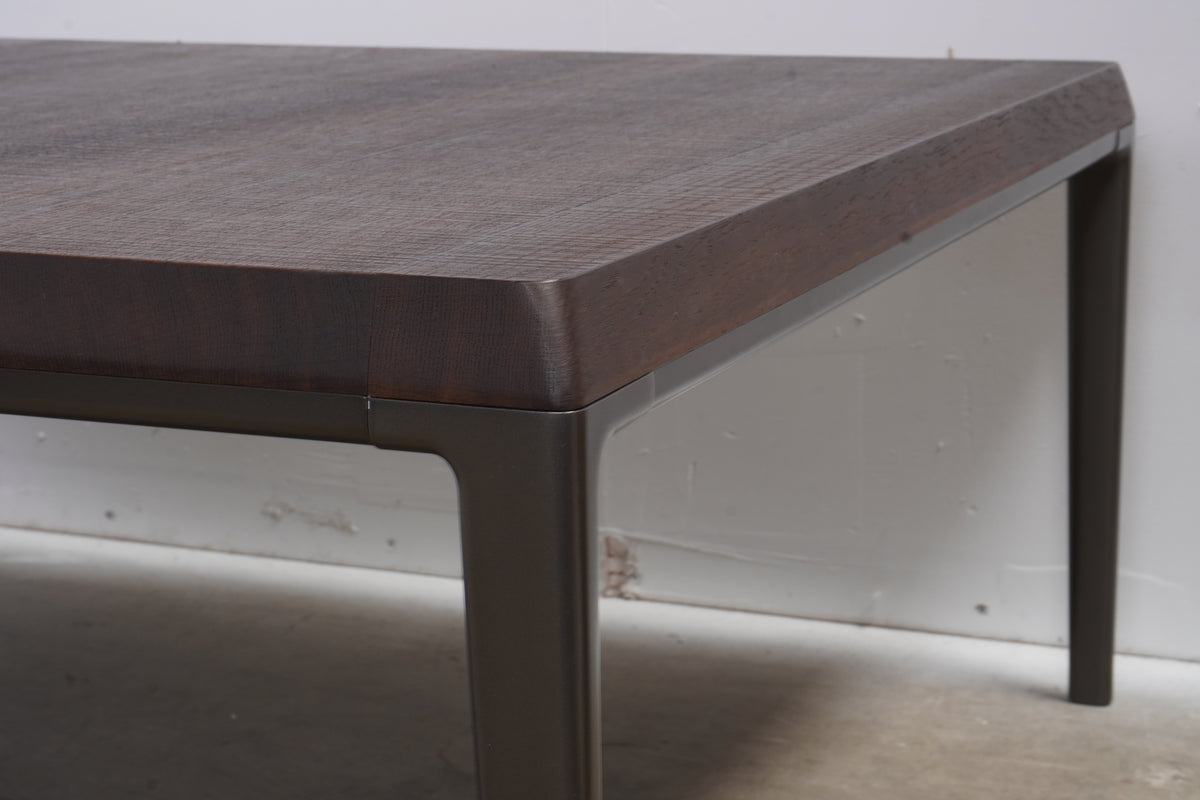 B&B Italia Michel Coffee Table by Antonio Citterio