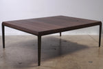 B&B Italia Michel Coffee Table by Antonio Citterio