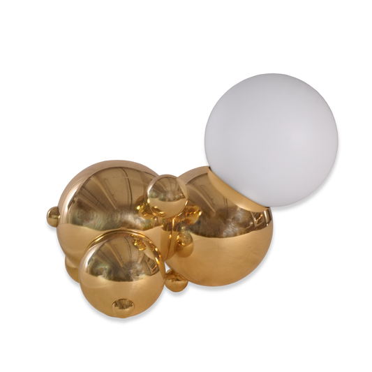 BUBBLY 01-Light SM Table Lamp by Rosie Li