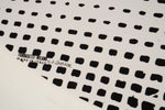 Fornasetti Bocca Large Metal Tray