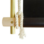 Ovis Hanging Chair from Ladies & Gentlemen Studio