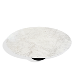 Knoll Saarinen Oval Coffee Table