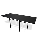 Snaregade Rectangular Table from Menu Design