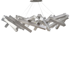 Modern Forms Large Chandelier