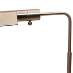 Pair of Vicente Wolf Library Floor Lamps