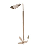 Pair of Vicente Wolf Library Floor Lamps