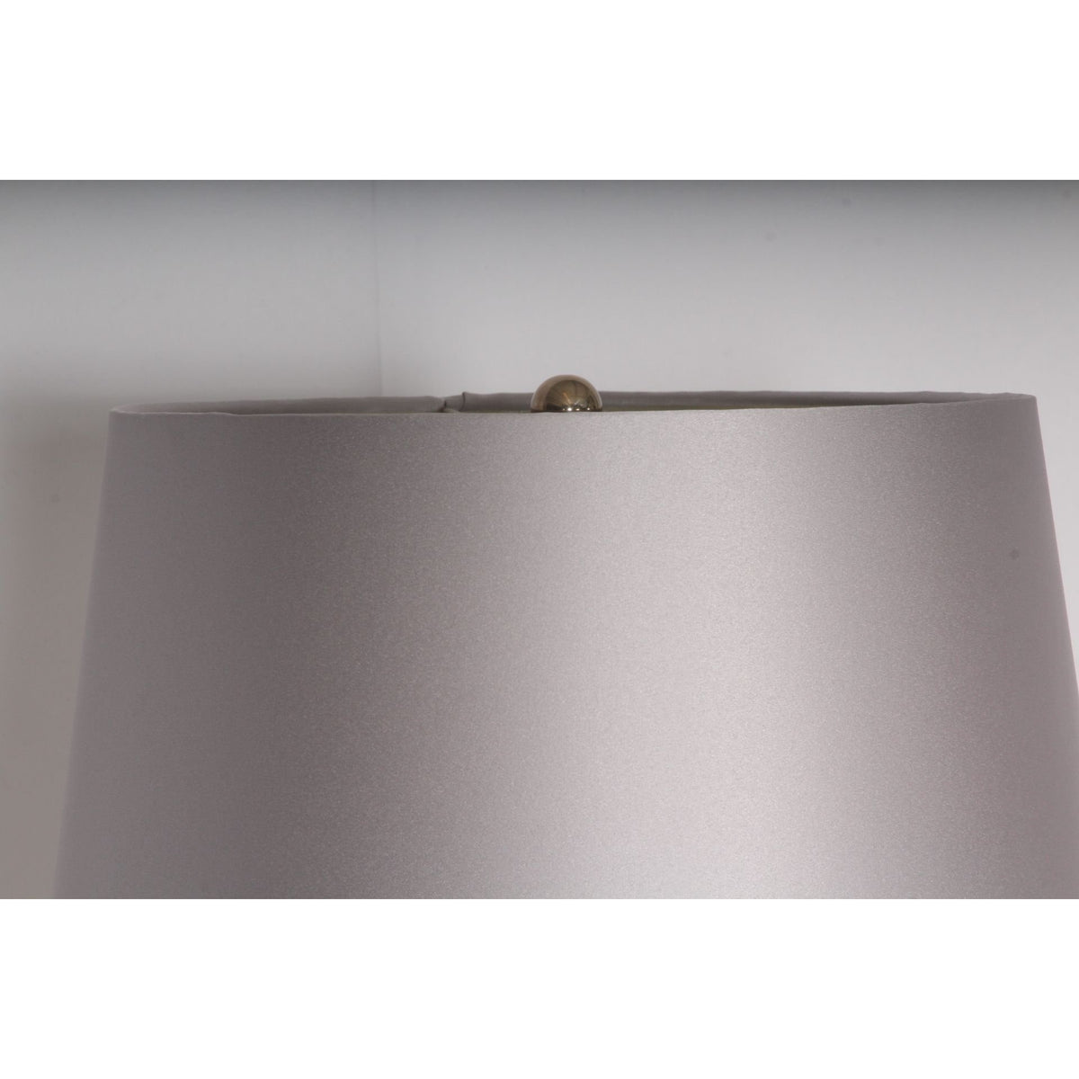 Holly Hunt Table Lamp by Excalibur Bronze Foundry NY