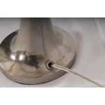 Holly Hunt Table Lamp by Excalibur Bronze Foundry NY