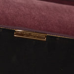 Rose Tarlow Melrose House Ottoman in the style of   Émile-Jacques Ruhlmann